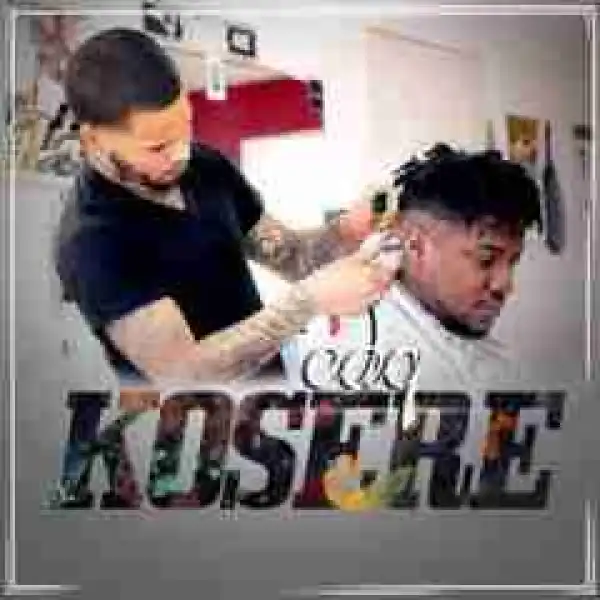 Instrumental: CDQ - Kosere